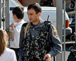 Во Владикавказе прогремел очередной взрыв