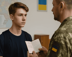 "Без вызова в ТЦК": 25-летним будут присваивать звание "солдат запаса" автоматически, — Минобороны