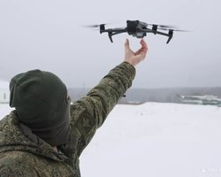 100-відсотковий обрив оптоволокна: в Україні створили нову систему проти FPV-дронів, що відомо