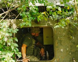 "Там немає можливості тримати оборону": окупанти повністю зруйнували Кринки, — ЗСУ