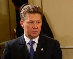 Миллер ответил на заявление Бойко о газовом контракте
