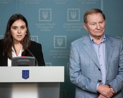 У Зеленского назвали условия снятия блокады с ОРДЛО