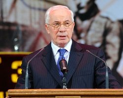 Азаров: срыв выборов - это информационные глупости