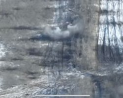 Минус 100 россиян: ВСУ успешно отработали "Точкой-У" и артиллерией под Соледаром (видео)