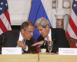 США не поддержали российскую инициативу по Сирии