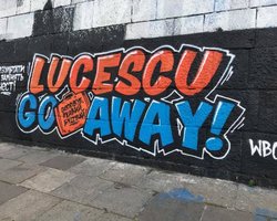 Ультрас "Динамо" не поддержали Луческу перед решающим матчем за Лигу чемпионов