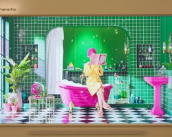 Samsung випустила новий QLED-телевізор The Frame (2026): скільки він коштує (фото)