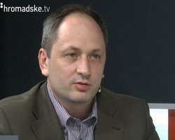 Киев ищет замену россиянам после развала СЦКК