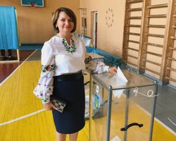 В Раду пробился один кандидат от "Свободы"