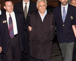 Горничную, обвинившую Стросс-Кана, неоднократно уличали во лжи