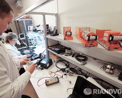 Черный ящик якобы со сбитого Су-24 не поддался российским военным