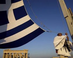 Греции предоставят очередной транш в 5,2 млрд евро