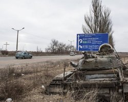 Стреляли в районе Марьинки. Боевики снова нарушили "режим тишины" на Донбассе