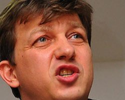 Во время драки в Раде Доний получил сотрясение мозга