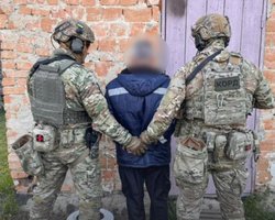 Стрілянина по військових ТЦК і поліцейському: на Рівненщині затримали чоловіка, деталі