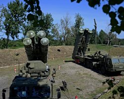 РФ изменила тактику ракетных обстрелов Украины ради большего ущерба, — Newsweek