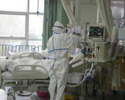 Предельно допустимый уровень госпитализаций не превышен только в трех областях, – Минздрав