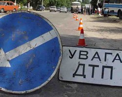 В Крыму рейсовый автобус попал в ДТП: погибло пять человек