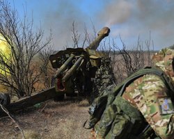 "Не выучили урок Угледара и Киева": оккупанты потеряли под Авдеевой до 36 БМП, — ISW (карты)