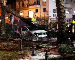 6 израильтян и 43 палестинца погибли в результате ракетных атак