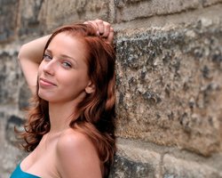 Оглушительный успех. Как слабослышащая украинка стала королевой красоты и чемпионкой по сноуборду