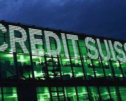 Швейцарский банк обыскала немецкая полиция