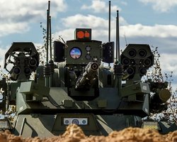 Россия не сможет создавать "умное" оружие: США лишат ВПК РФ доступа к своим технологиям