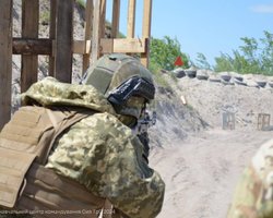 С условиями 4-звездочного хостела: в Украине создали полигон для подготовки студентов