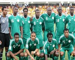 Сборной Нигерии разрешили участвовать в соревнованиях