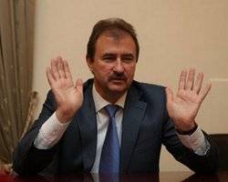 Генпрокуратура отправила в суд обвинение против Попова