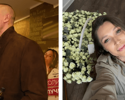 Цимбалюк сразу после Светлицкой дал свой ответ, крутит ли с ней роман