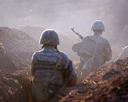 Армянская ультраправая группа публикует видео надругательств над телами азербайджанских солдат