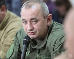 Матиос считает главу ГБР Трубу "инструментом"