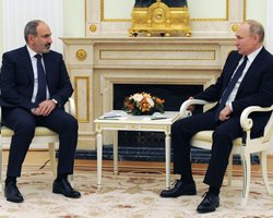 Армения признала юрисдикцию МУС: РФ угрожает крайне негативными последствиями (видео)