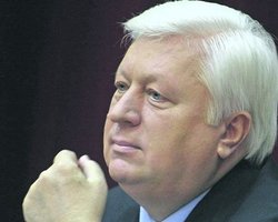 Пшонка: часть дела Пукача будет слушаться в закрытом режиме