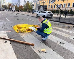 Випустили 75 ракет: що відомо про обстріли окупантами українських міст
