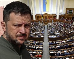 Зеленський проти депутатів: чому виникла парламентська криза і що буде далі