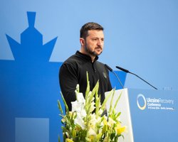 "Второй энергетический фронт по указанию Путина": Зеленский отреагировал на угрозы Фицо