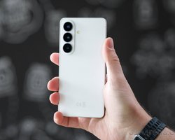 Огляд Samsung Galaxy S26: чому це найкращий масовий флагман бренду (фото)