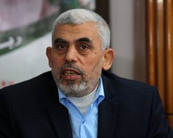 Найбагатші терористи світу: хто насправді фінансує ХАМАС, — Bild