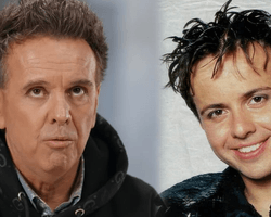 "Російська Брітні Спірс": зірку 90-х Андрія Губіна без паспорта тепер не впізнати (фото)