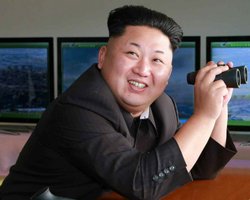 В США не поймут, кто должен оплатить номер в отеле Ким Чен Ыну в Сингапуре