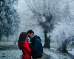 Потепління до +10, мокрий сніг і дощі: якою буде погода на День закоханих