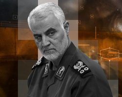 К годовщине смерти Сулеймани США и Израиль собирают силы в Персидском заливе: что известно