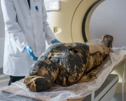 В муміях Стародавнього Єгипту виявлено кокаїн, канабіс та нікотин: як так сталося (фото)