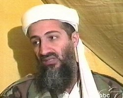 В США запретили публиковать свидетельства ликвидации бен Ладена