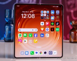 Еталонний складаний смартфон очима експертів: огляд Oppo Find N6 (фото)