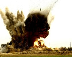 В результате теракта на северо-востоке Сирии погибли 44 человека