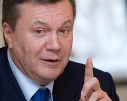 Янукович объяснил, почему Журавский решил отозвать законопроект о клевете