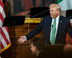 Хоче "Премію Ізраїлю": у Трампа визначилися з датою завершення війни в Ірані, — ЗМІ